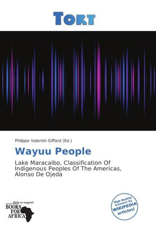 Wayuu People