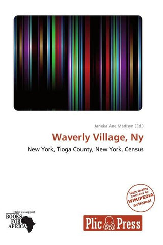 Waverly Village, Ny