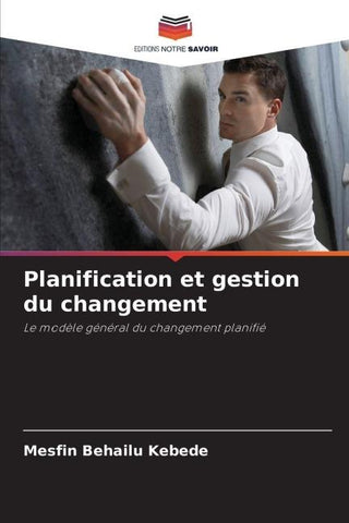 Planification et gestion du changement