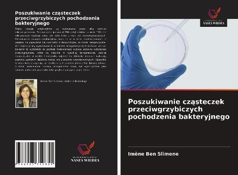 Poszukiwanie cz¿steczek przeciwgrzybiczych pochodzenia bakteryjnego