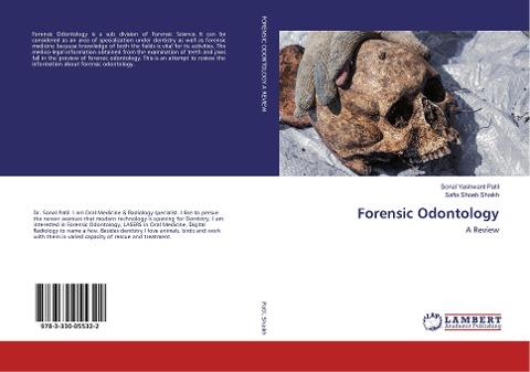 Forensic Odontology