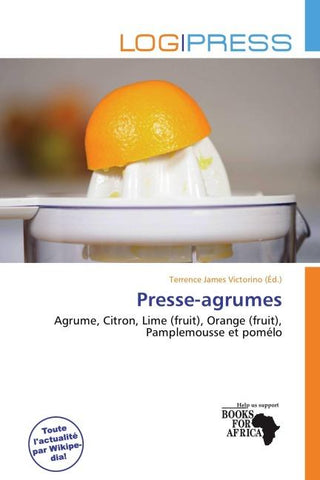 Presse-agrumes