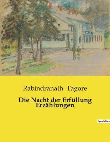 Die Nacht der Erfüllung Erzählungen