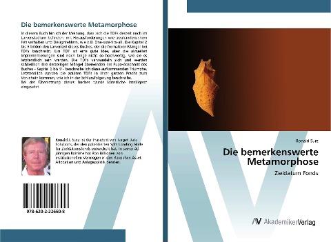 Die bemerkenswerte Metamorphose
