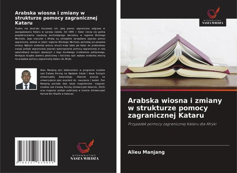 Arabska wiosna i zmiany w strukturze pomocy zagranicznej Kataru