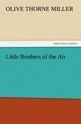 Little Brothers of the Air