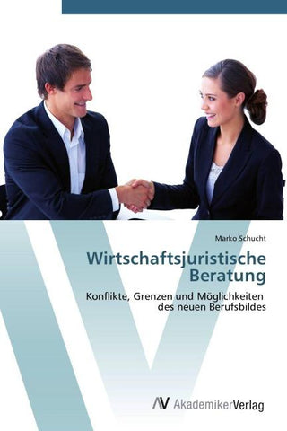 Wirtschaftsjuristische  Beratung