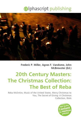 20th Century Masters: The Christmas Collection: The Best of Reba