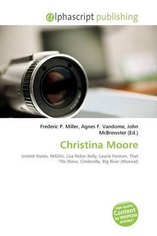 Christina Moore
