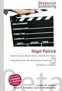 Nigel Patrick