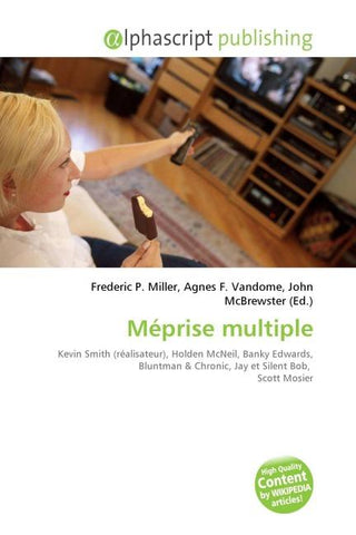 Méprise multiple