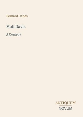 Moll Davis