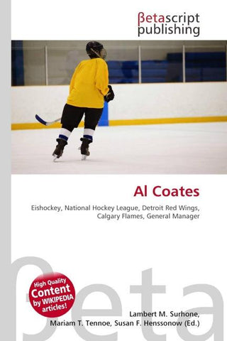 Al Coates