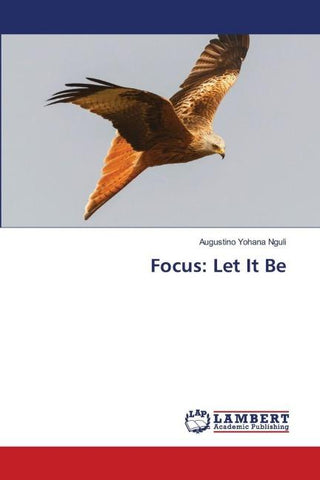 Focus: Let It Be