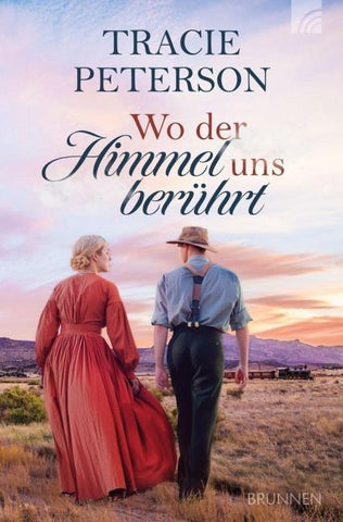 Wo der Himmel uns berührt