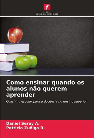 Como ensinar quando os alunos não querem aprender