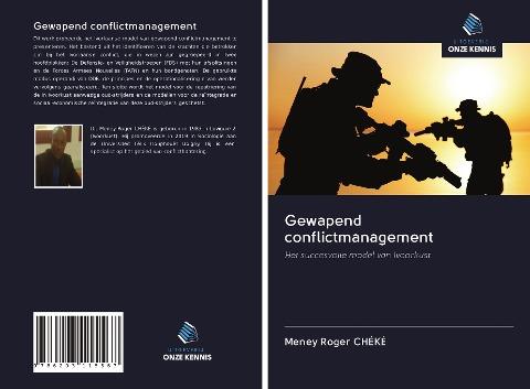 Gewapend conflictmanagement