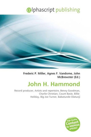 John H. Hammond