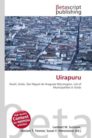 Uirapuru