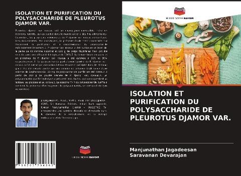 ISOLATION ET PURIFICATION DU POLYSACCHARIDE DE PLEUROTUS DJAMOR VAR.