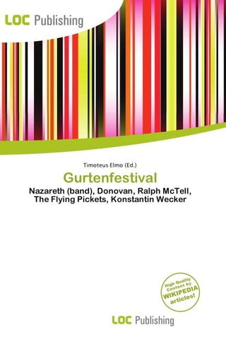 Gurtenfestival