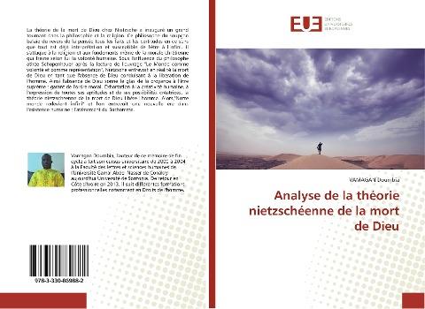 Analyse de la théorie nietzschéenne de la mort de Dieu
