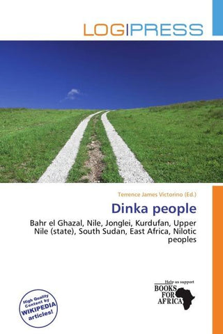 Dinka people
