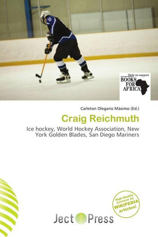 Craig Reichmuth