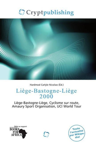 Liège-Bastogne-Liège 2000