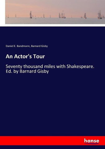 An Actor's Tour