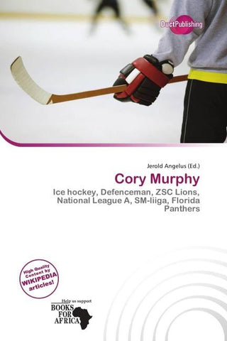 Cory Murphy