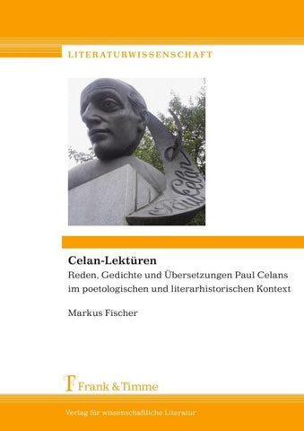 Celan-Lektüren