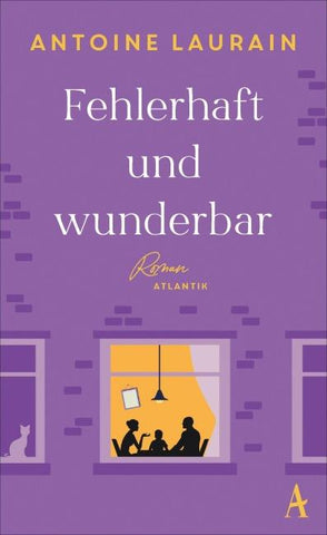 Fehlerhaft und wunderbar