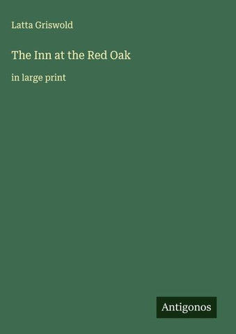 The Inn at the Red Oak