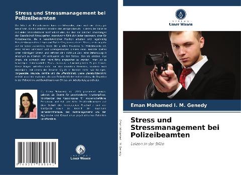 Stress und Stressmanagement bei Polizeibeamten