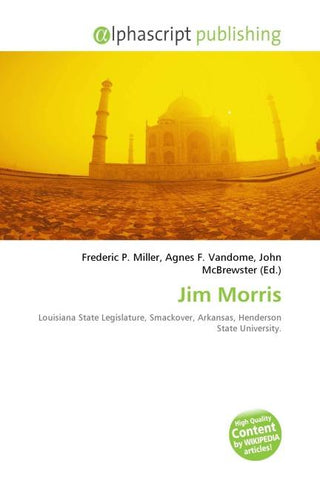 Jim Morris