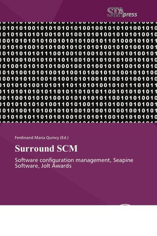 Surround SCM