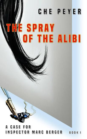 The Spray of the Alibi