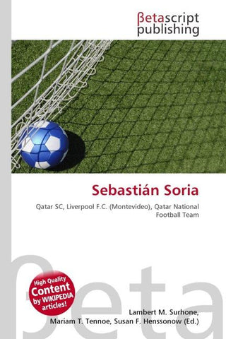 Sebastián Soria