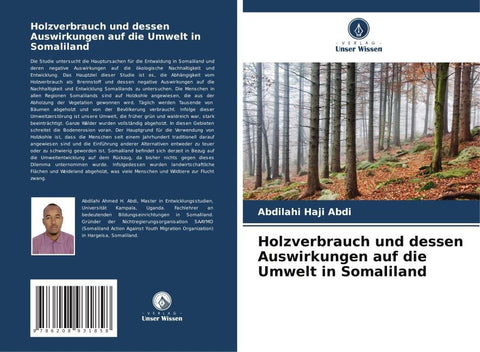 Holzverbrauch und dessen Auswirkungen auf die Umwelt in Somaliland