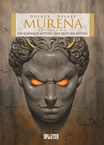 Murena. Band 5 + 6