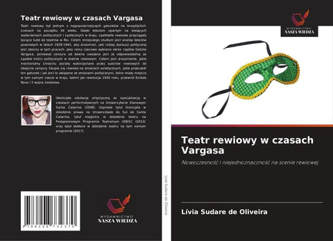 Teatr rewiowy w czasach Vargasa