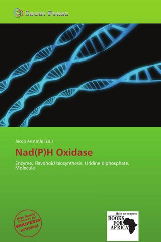 Nad(P)H Oxidase