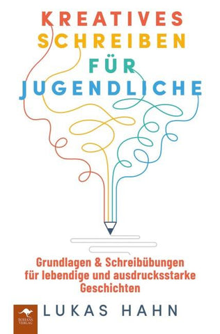 Kreatives Schreiben für Jugendliche