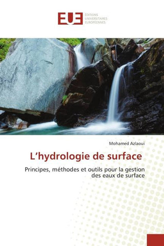 L'hydrologie de surface