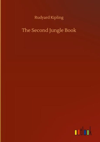 The Second Jungle Book