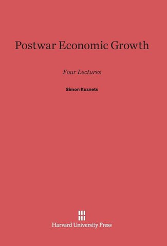Postwar Economic Growth