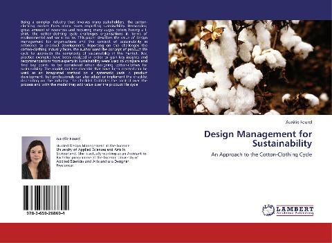 Design Management for Sustainability