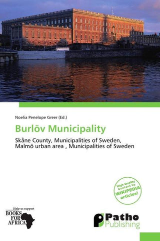 Burlöv Municipality