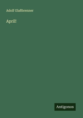 April!